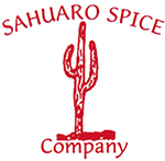 Sahuaro Spice Co Logo